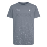 Wet Cement T-Shirt (Big Kid)