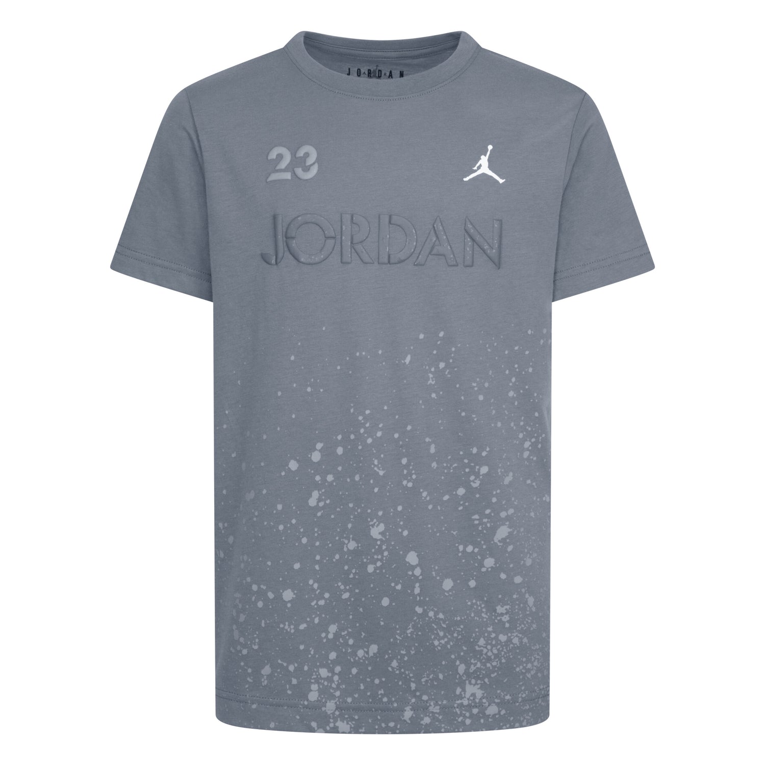 Wet Cement T-Shirt (Big Kid)