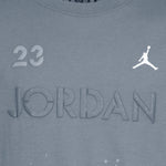 Wet Cement T-Shirt (Big Kid)