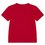 Air Comics Dunk Short Sleeve Tee (Toddler)