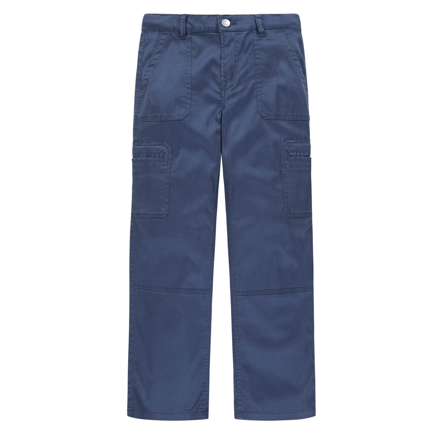 Baggy Light Weight Cargo Pants (Little Kid)