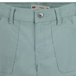 Baggy Light Weight Cargo Pants (Big Kid)