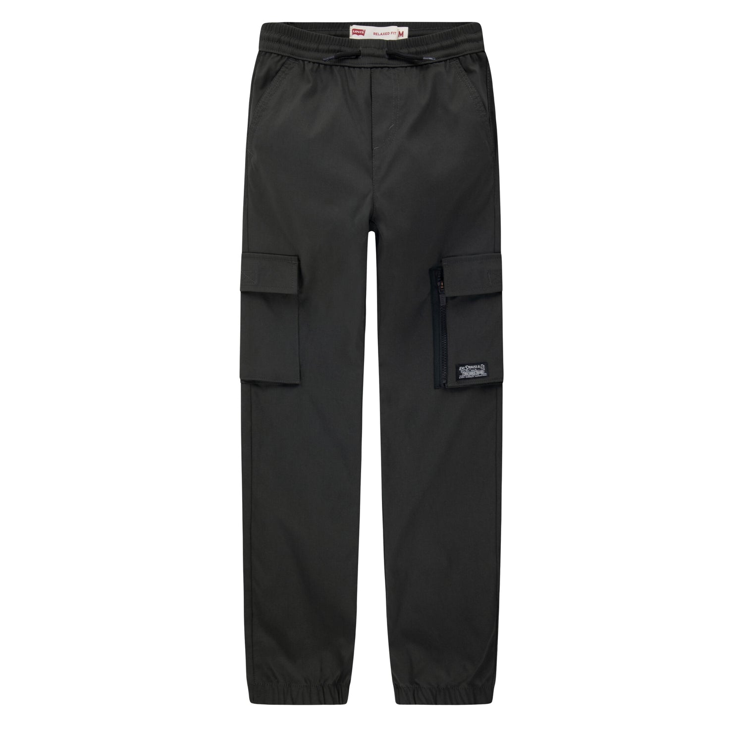 Everyday Cargo Jogger Pants (Big Kid)
