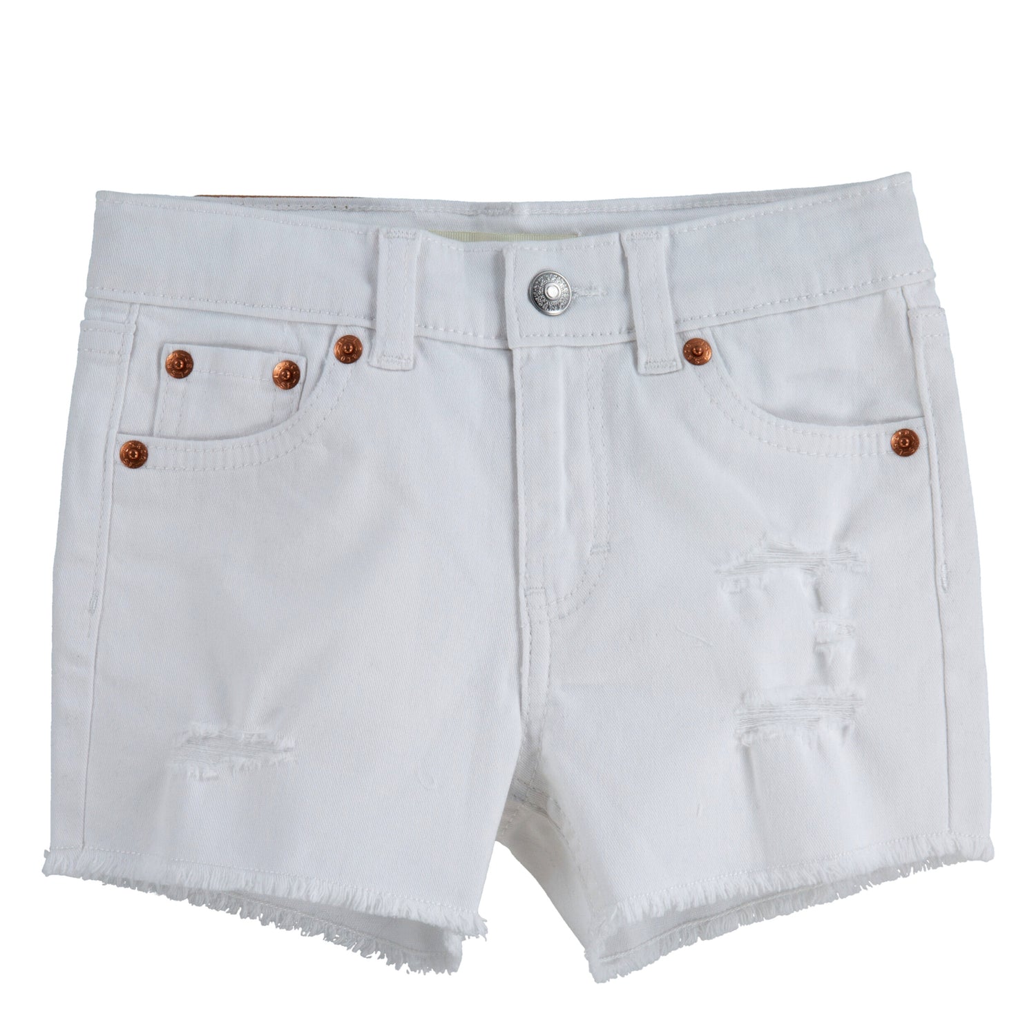 Girlfriend Shorts (Little Kid)