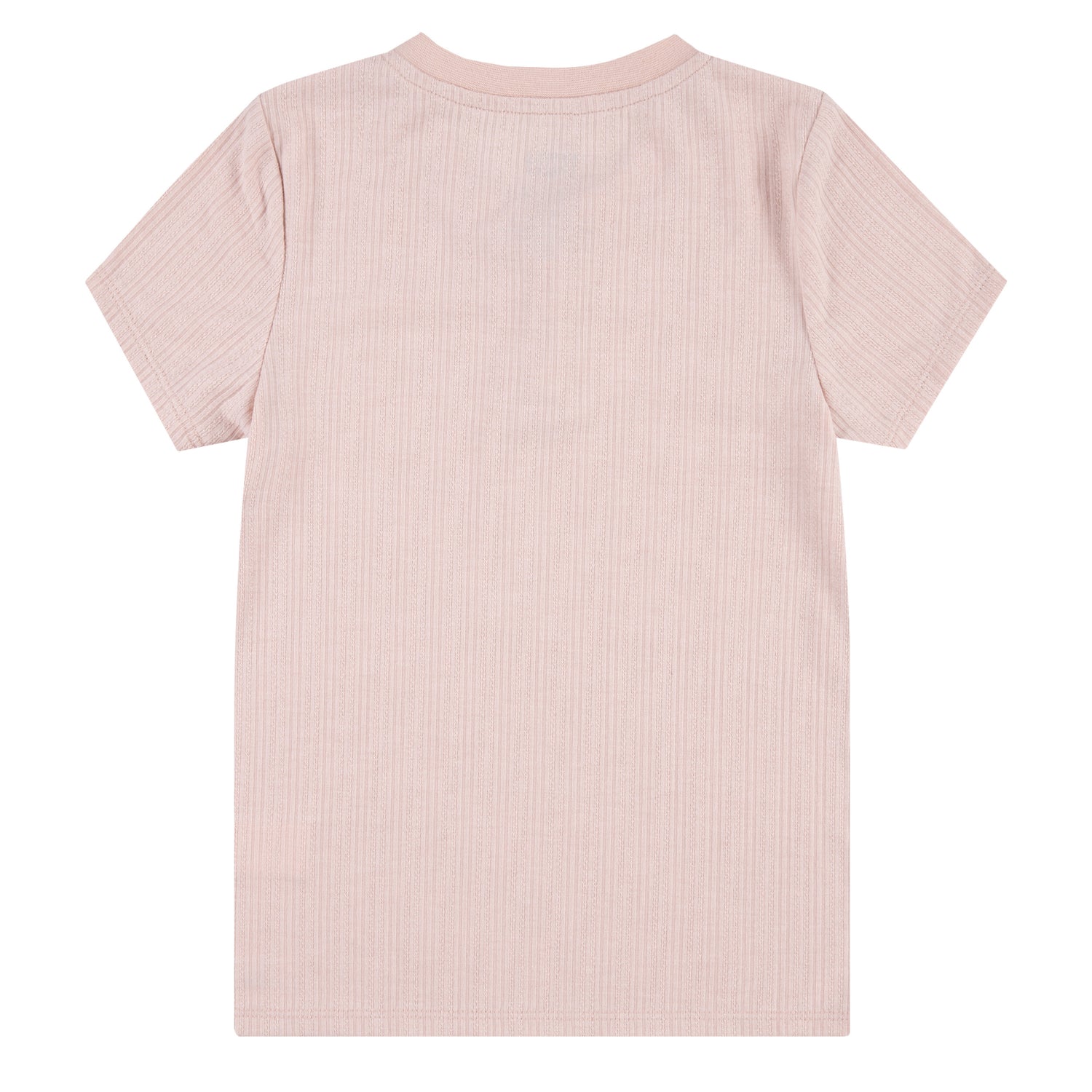 Ribbed Knit Top (Big Kid)