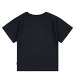 Western Roses Oversized Tee (Little Kid)