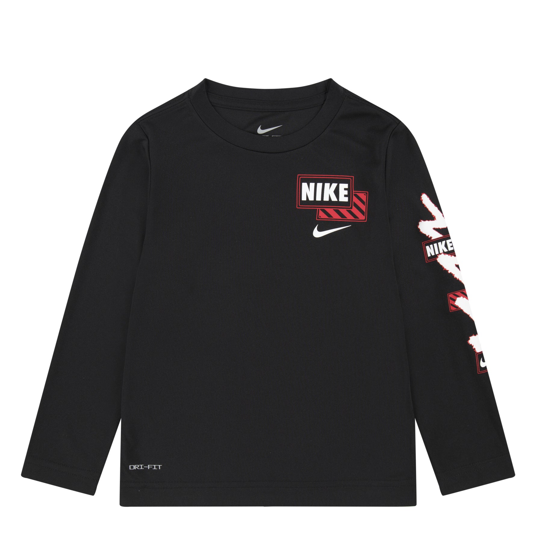 Dri Fit Nike Scribble Dress Nike Men Dri-FIT Fitness T-Shirt