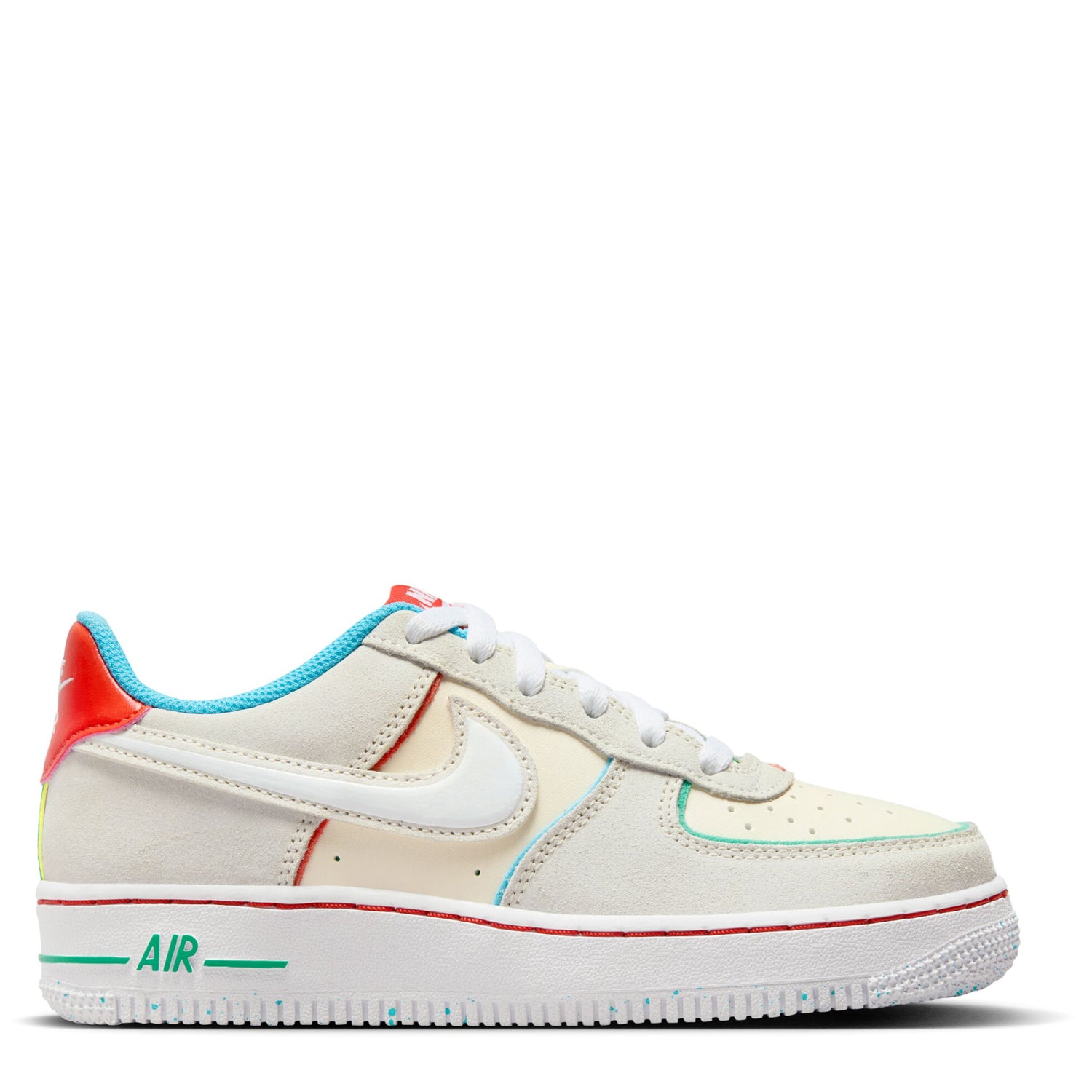 Air Force 1 Lv8 (Big Kid)