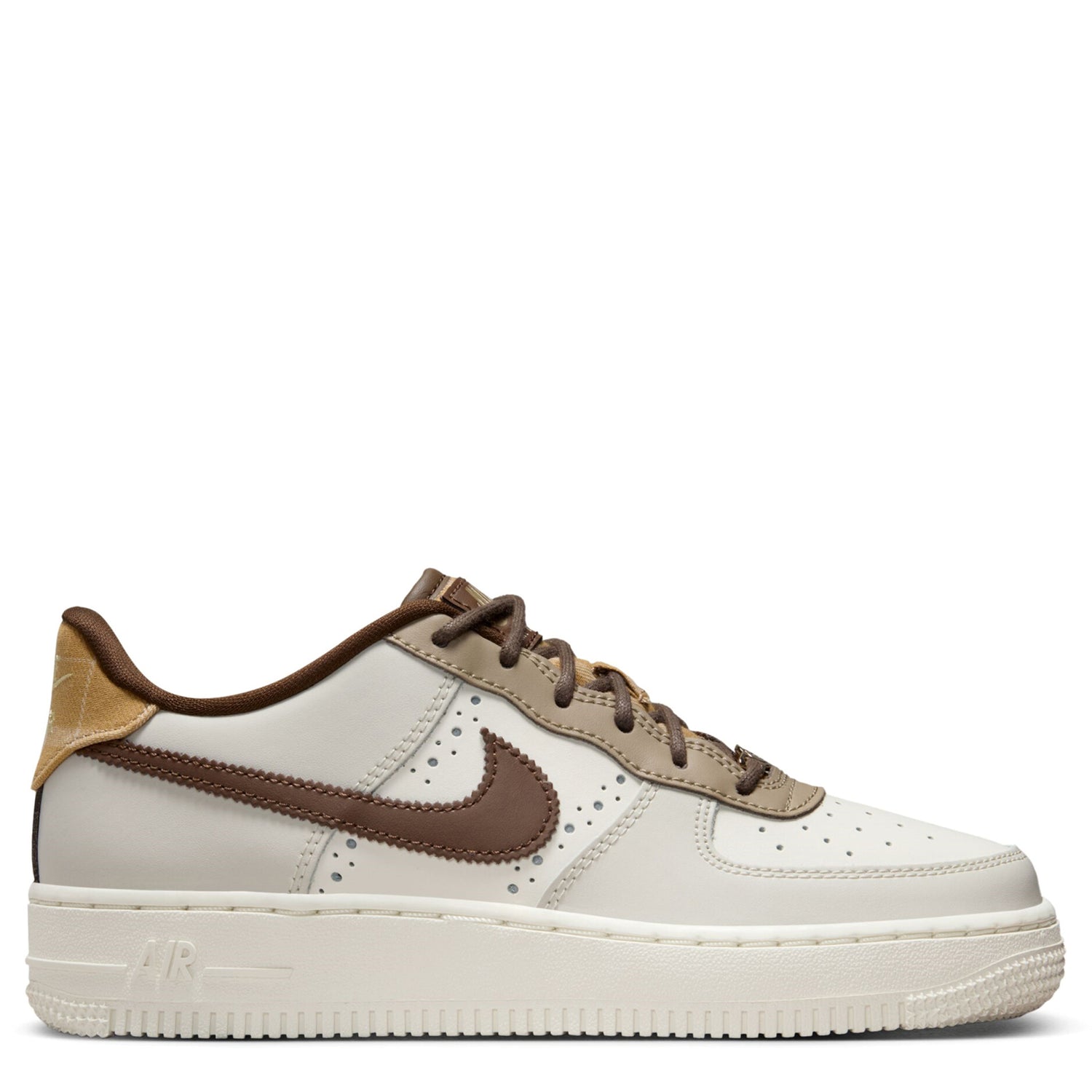 Air Force 1 Lv8 (Big Kid)