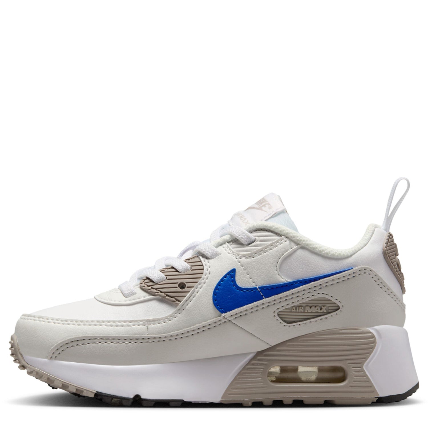 Air Max 90 Easyon (Little Kid)