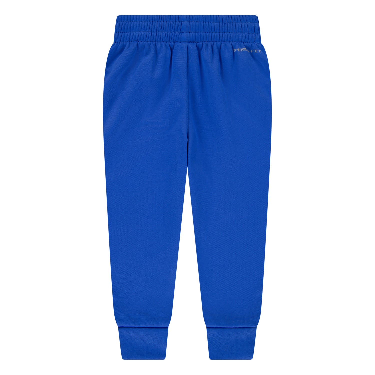 Swoosh Thermal Fleece Pants (Toddler)