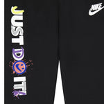 Express Yourself French Terry Pants (Toddler)