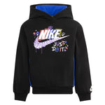 Express Yourself Pullover Hoodie (Little Kid)