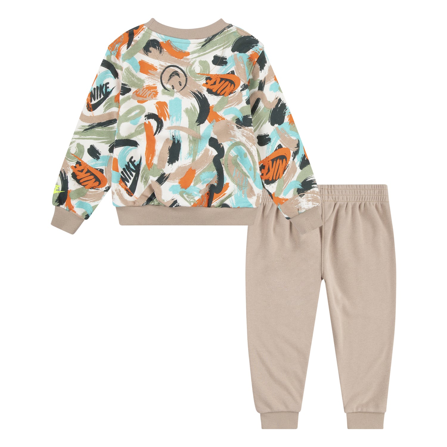 Express Yourself Crew Set (Toddler)