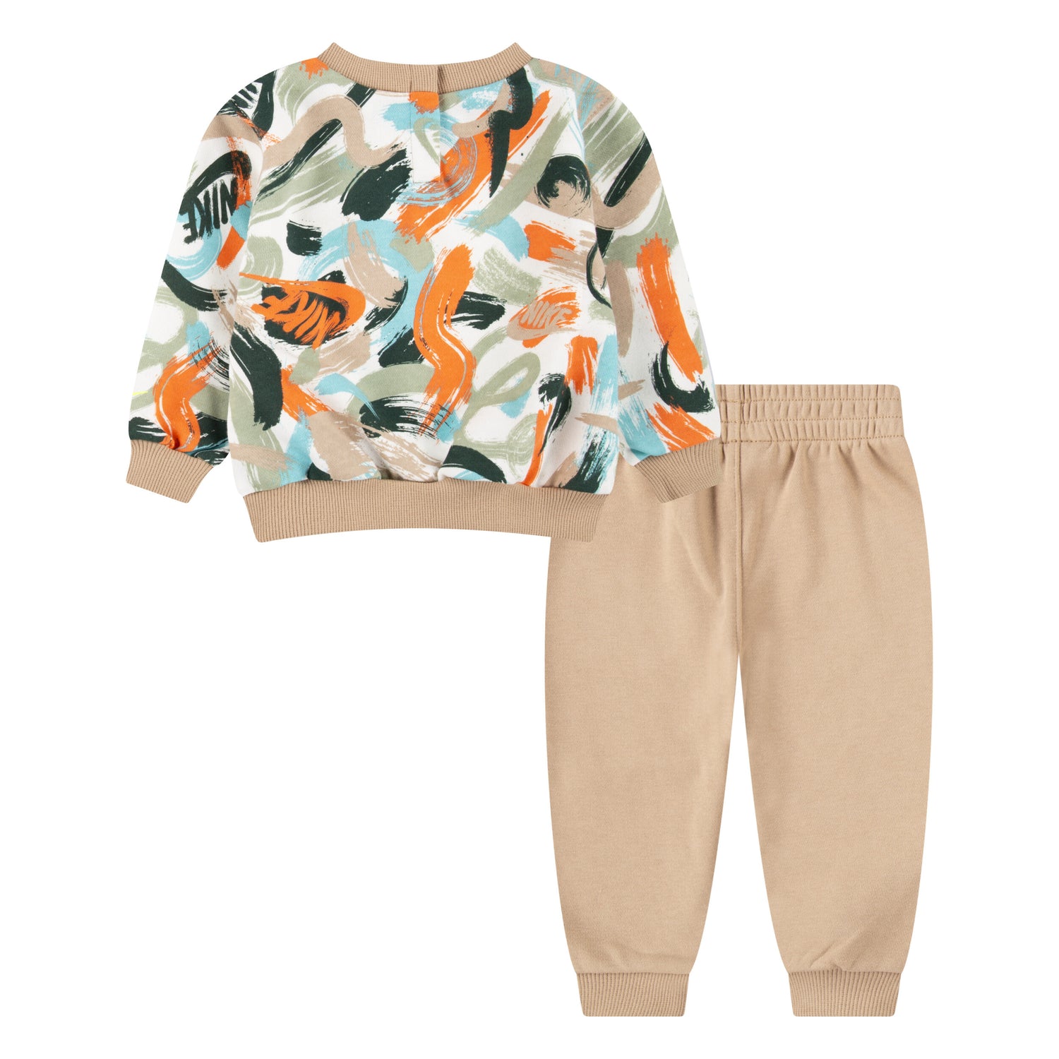 Express Yourself Crew Set (Little Kid)
