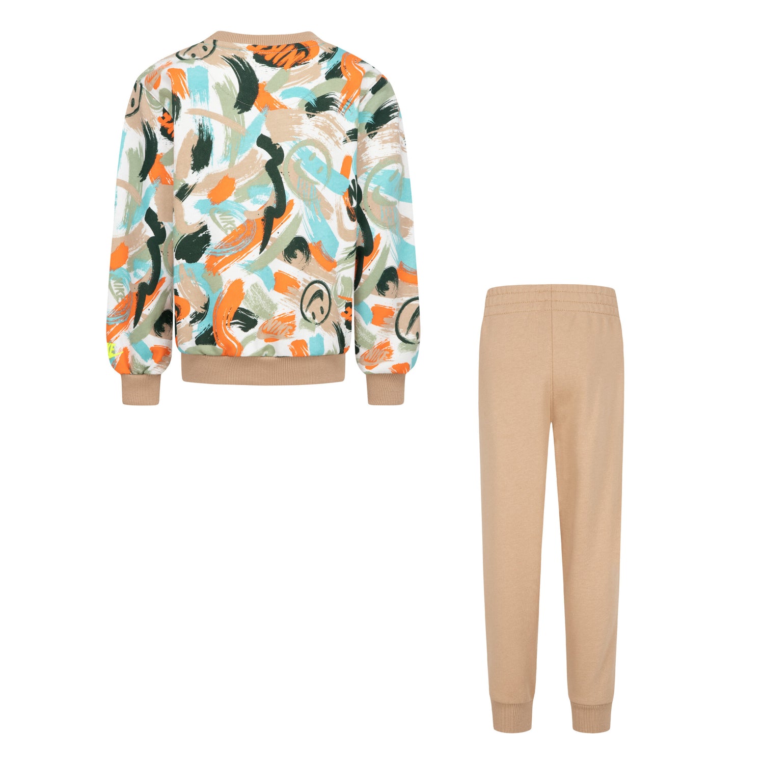 Express Yourself Crew Set (Little Kid)