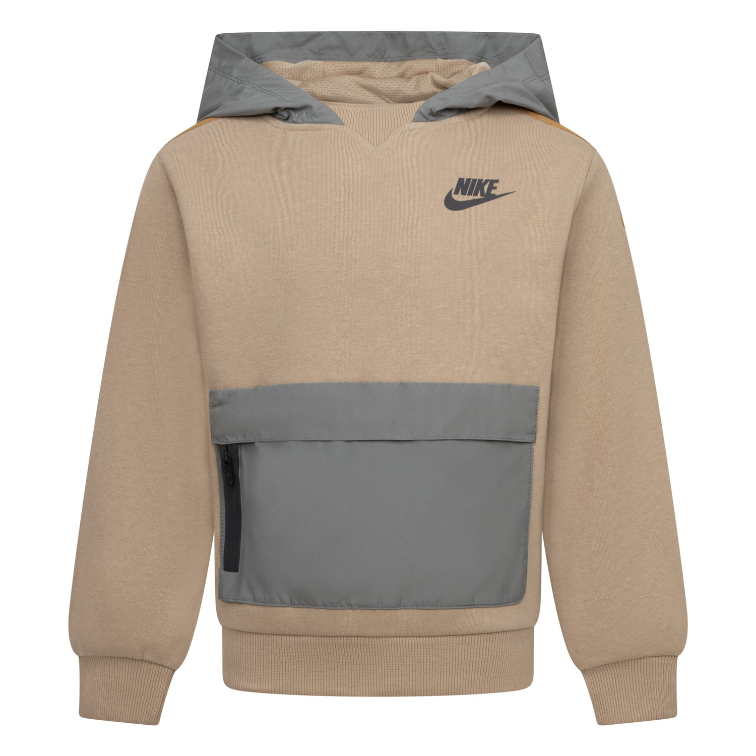 Future Utility Hoodie (Little Kid)