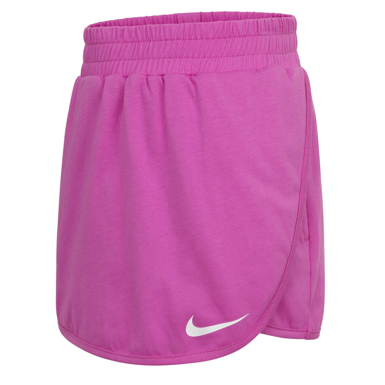 Drifit Breezy Skort (Little Kid)