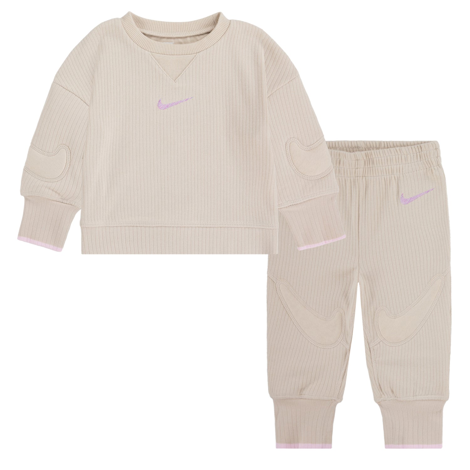 2 Piece Rib Set (Infant)