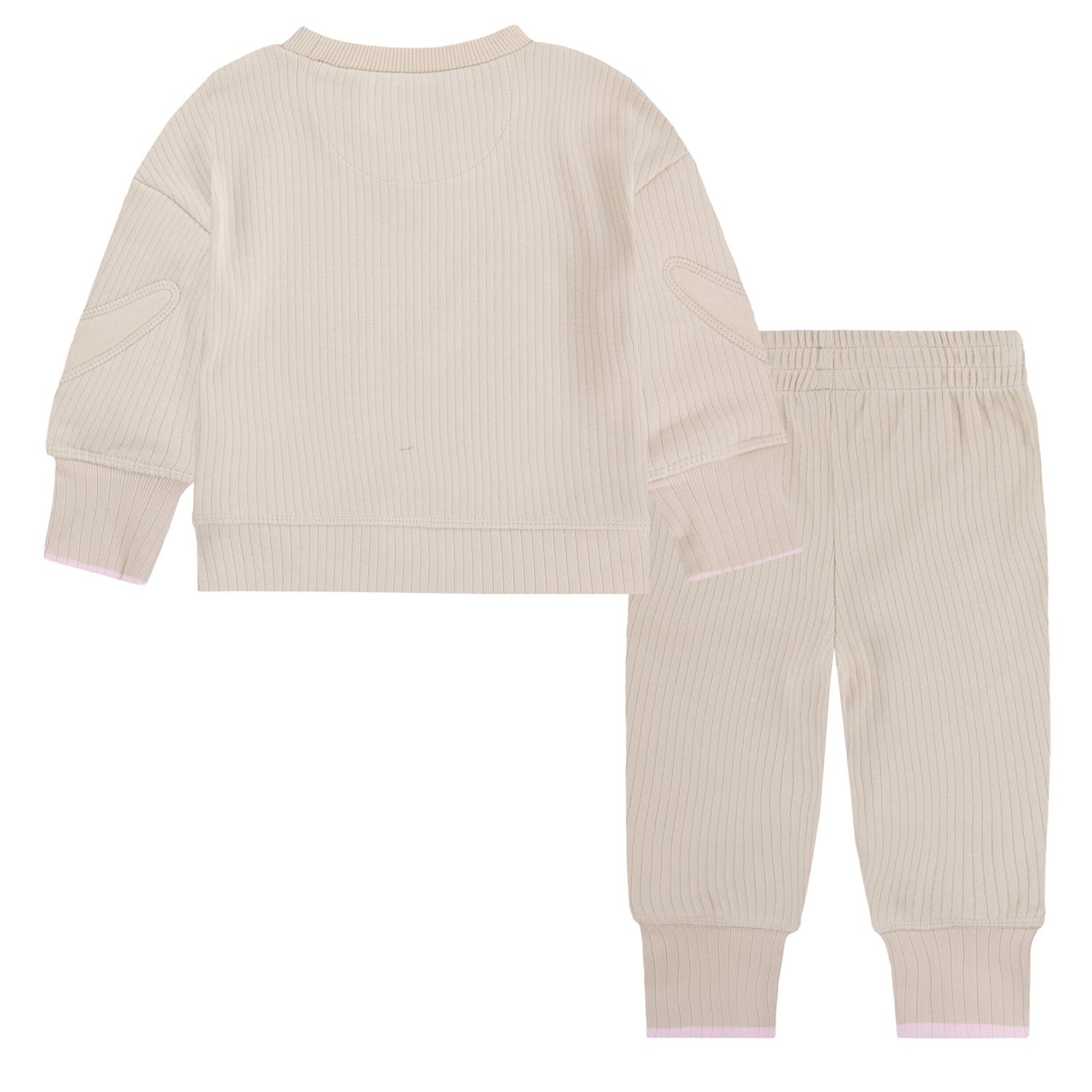 2 Piece Rib Set (Infant)