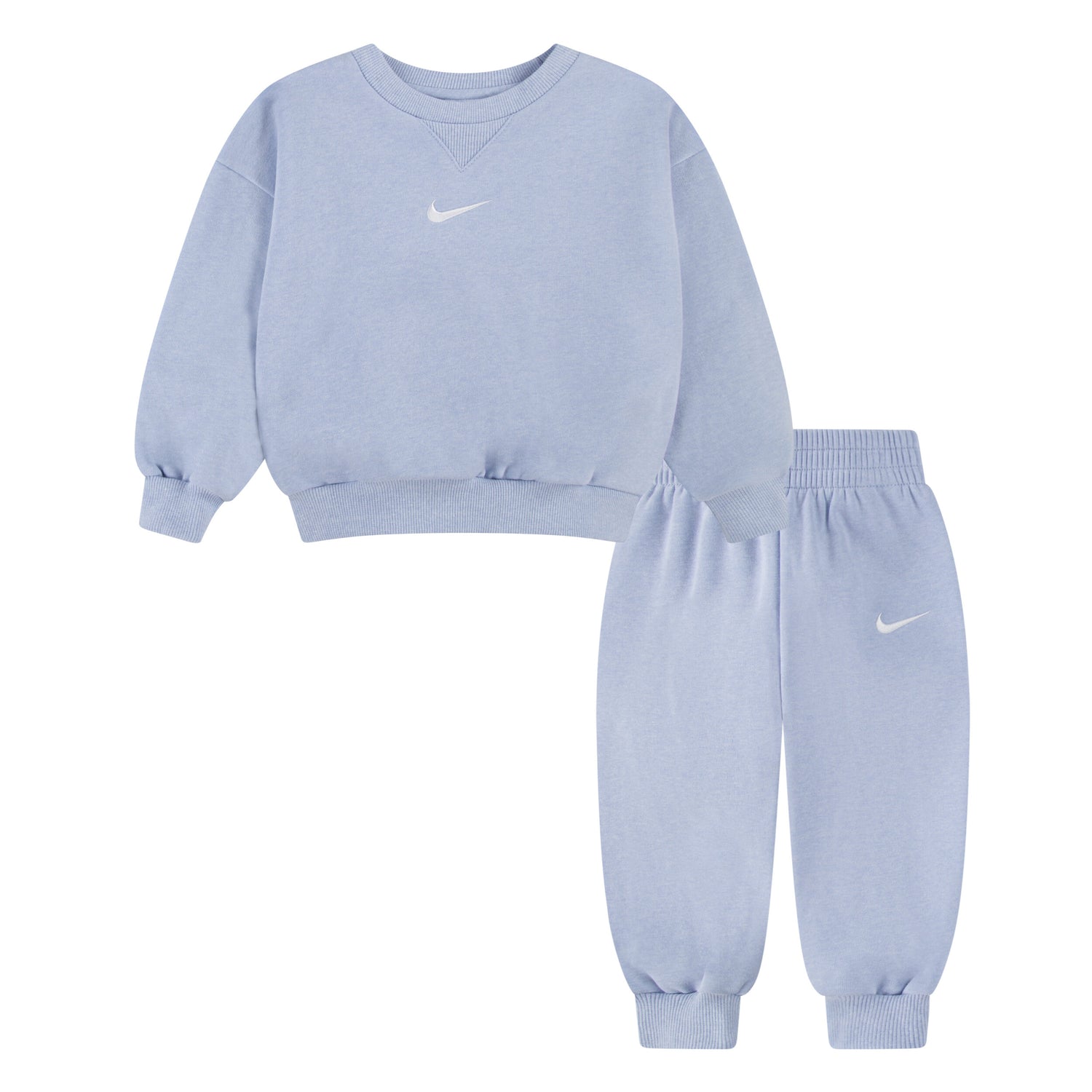 Essential Fleece Crew Set (Toddler)