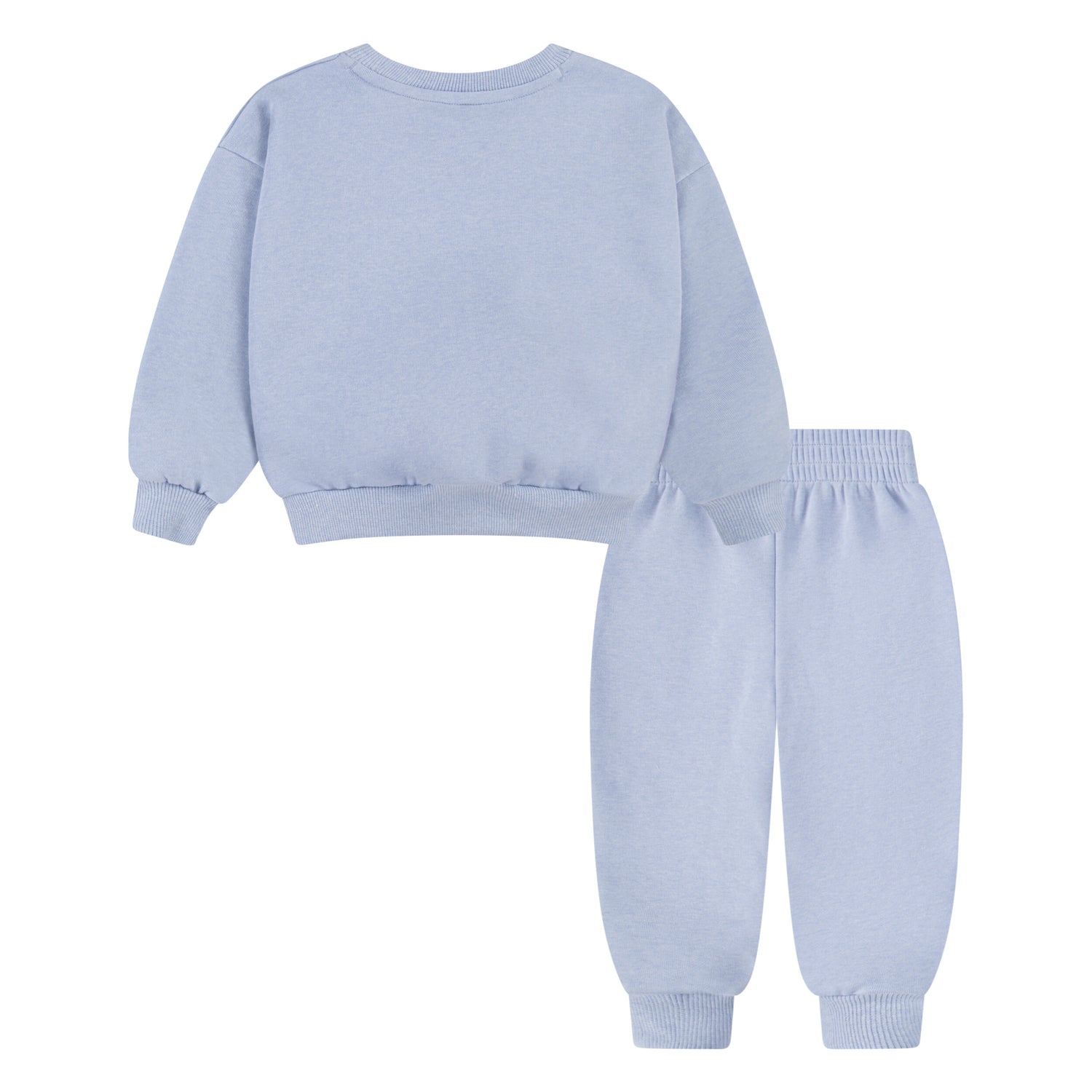 Essential Fleece Crew Set (Toddler)