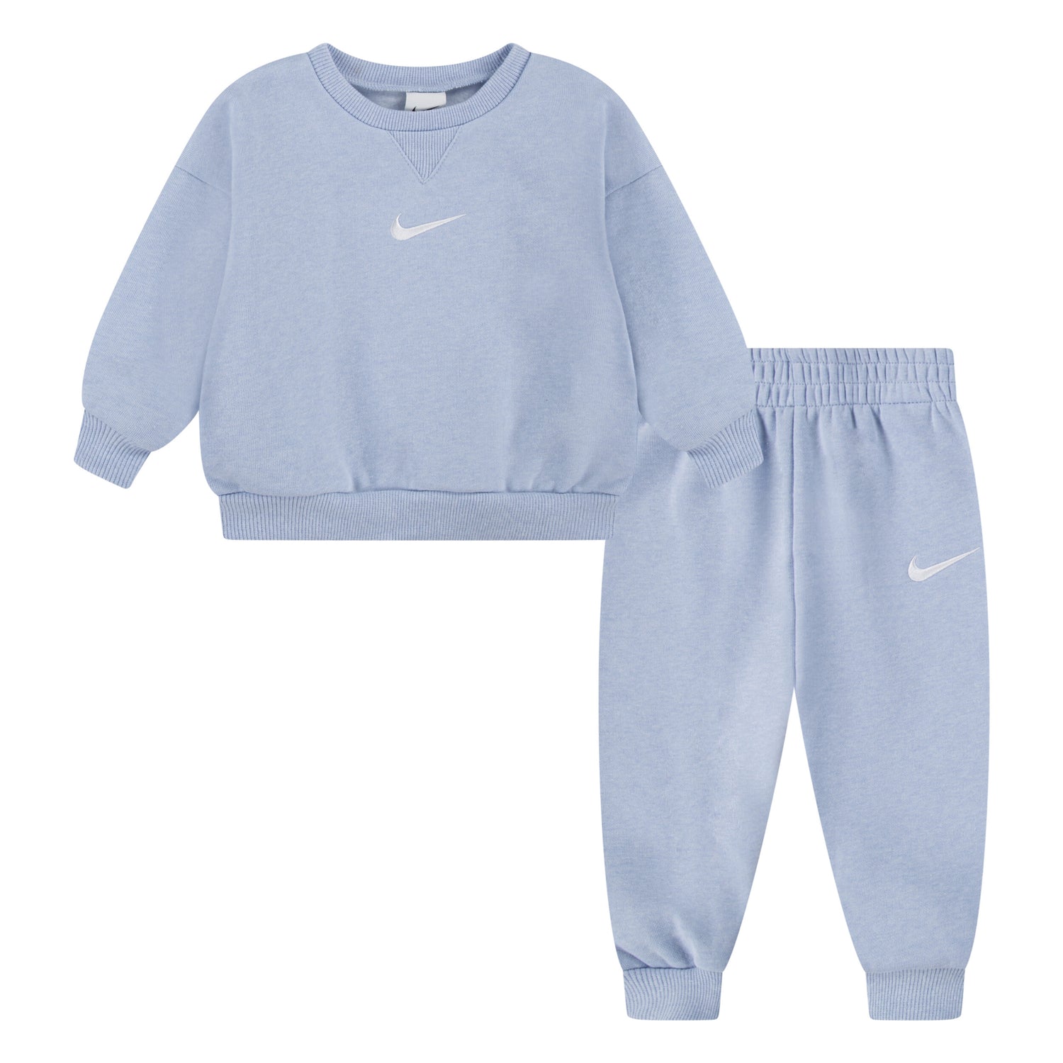Essential Fleece Crew Set (Infant)