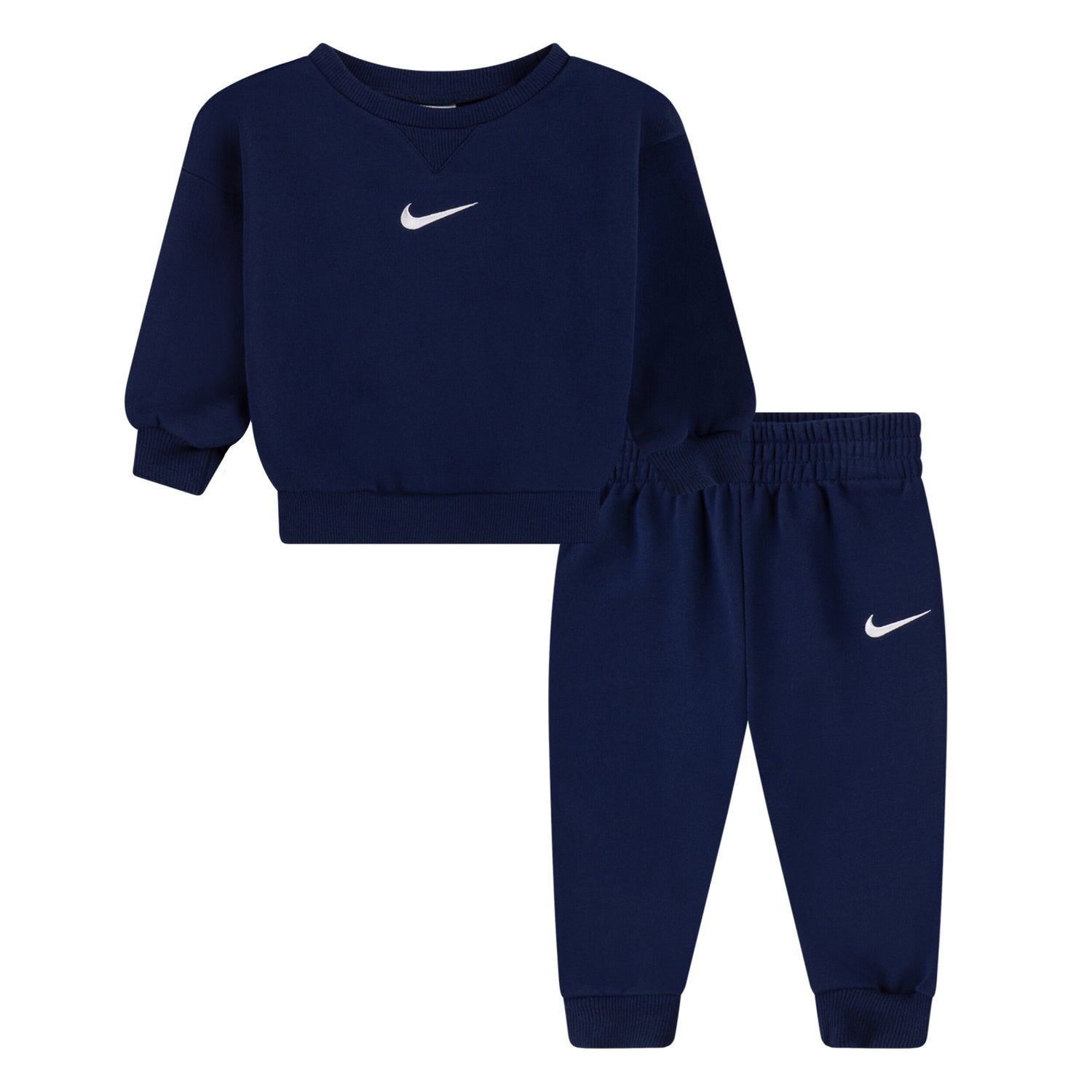 Essential Fleece Crew Set (Infant)