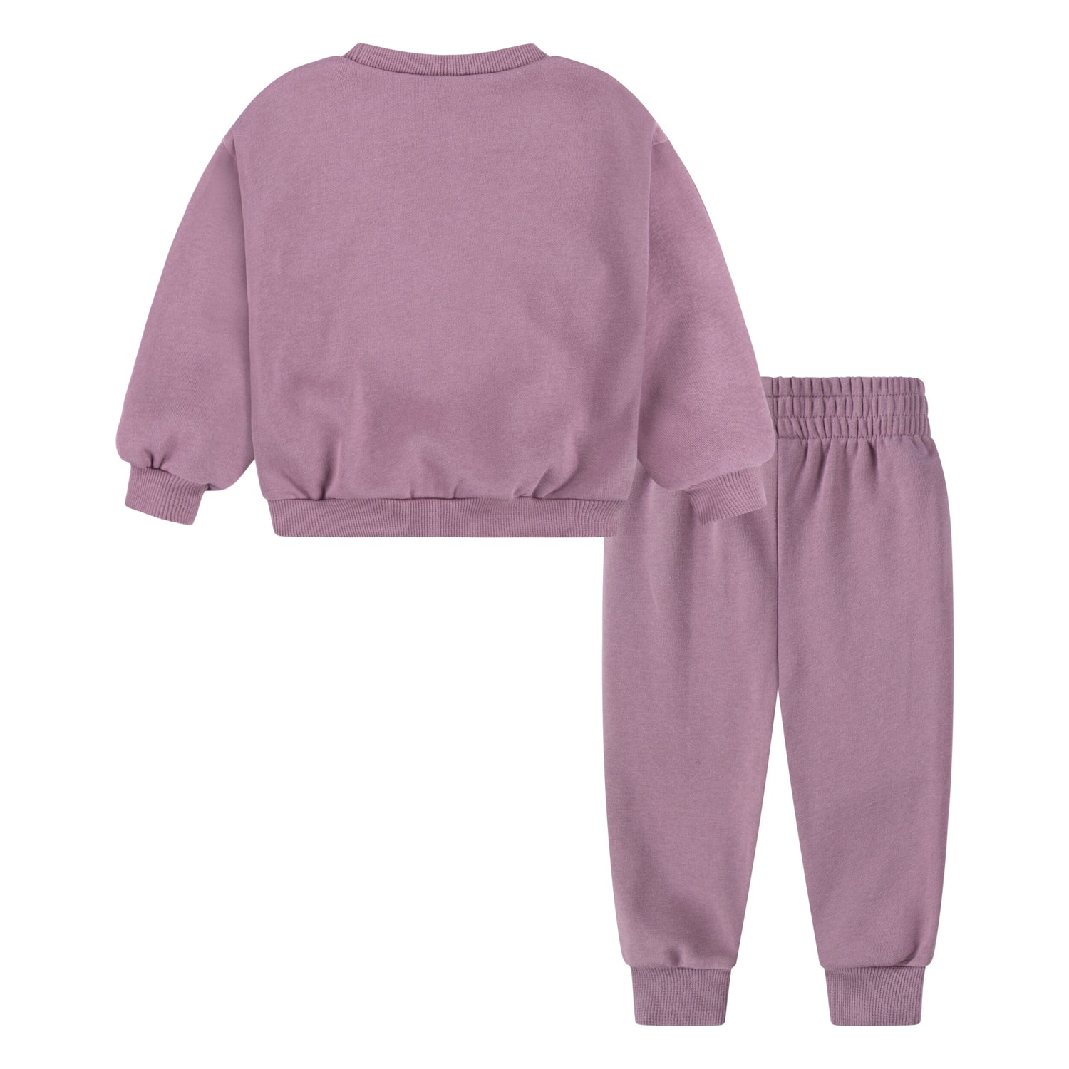 Essential Fleece Crew Set (Infant)