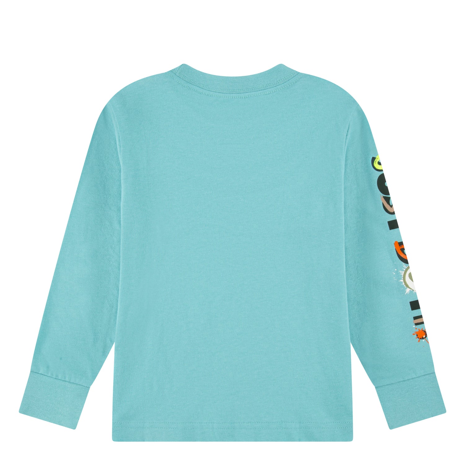 Express Yourself Long Sleeve Tee (Toddler)