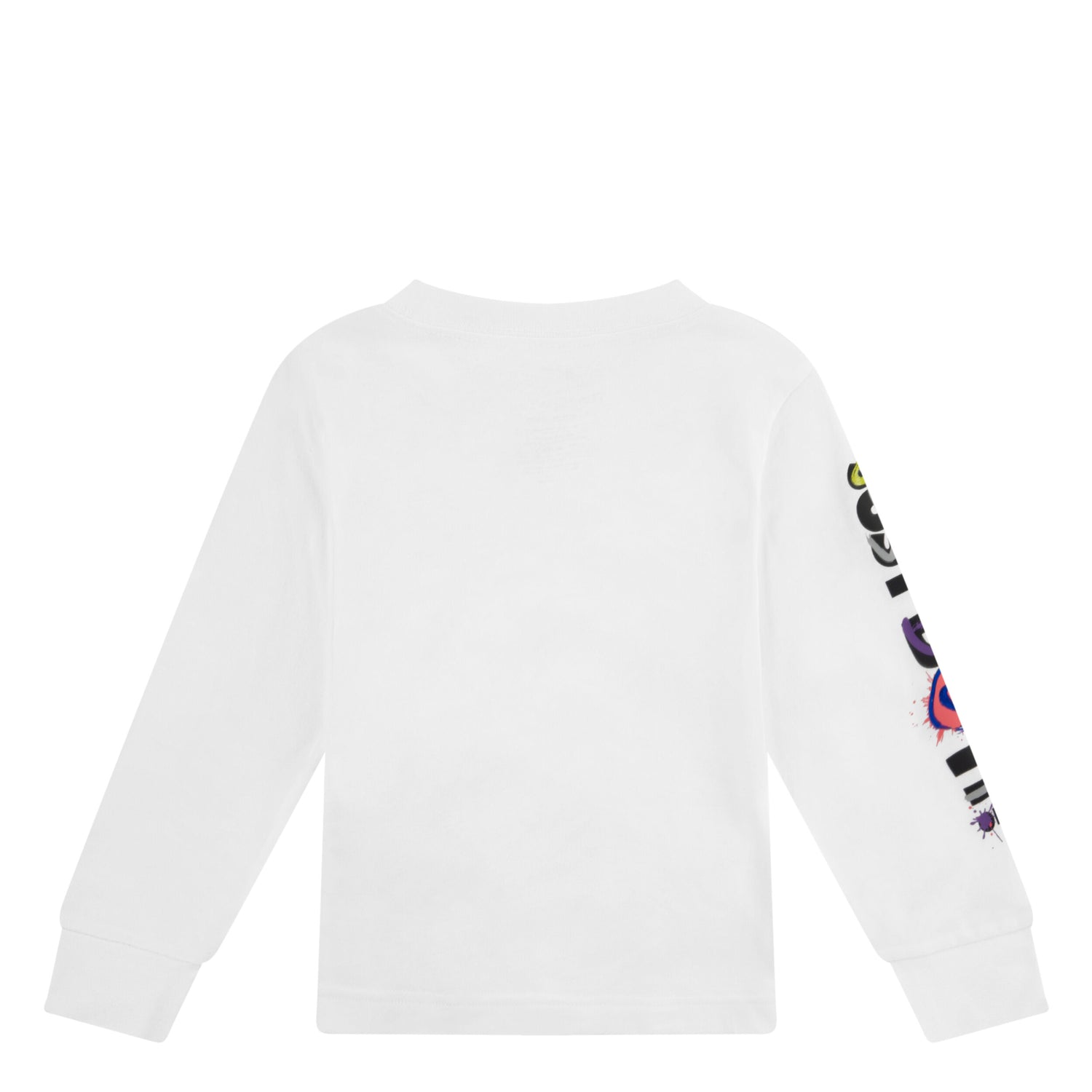 Express Yourself Long Sleeve Tee (Toddler)