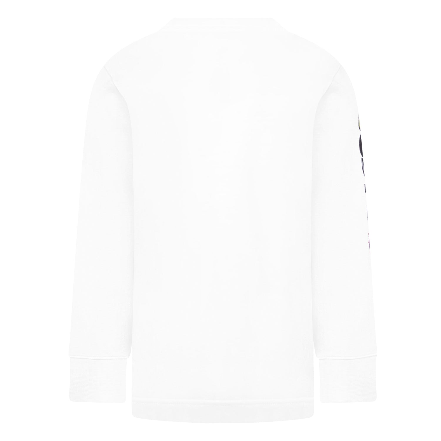 Express Yourself Long Sleeve Tee (Little Kid)