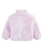 Faux Fur Jacket (Little Kid)