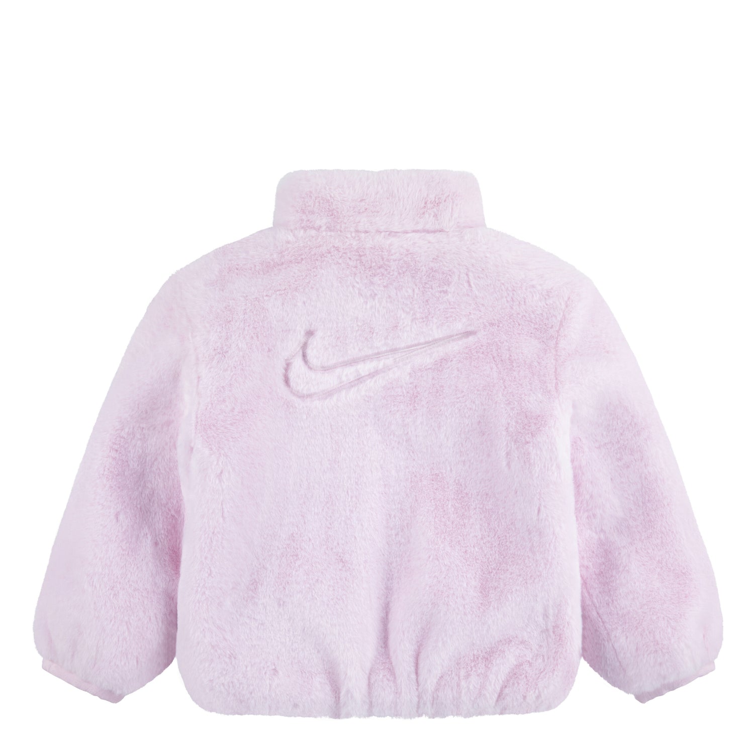 Faux Fur Jacket (Little Kid)