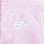 Faux Fur Jacket (Little Kid)