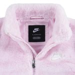 Faux Fur Jacket (Little Kid)