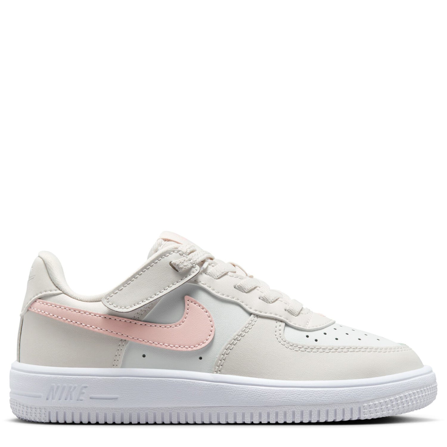 Force 1 Low Easyon (Little Kid)