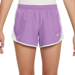 Tempo Dri-Fit Running Shorts (Big Kid)