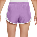 Tempo Dri-Fit Running Shorts (Big Kid)