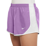 Tempo Dri-Fit Running Shorts (Big Kid)