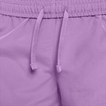 Tempo Dri-Fit Running Shorts (Big Kid)