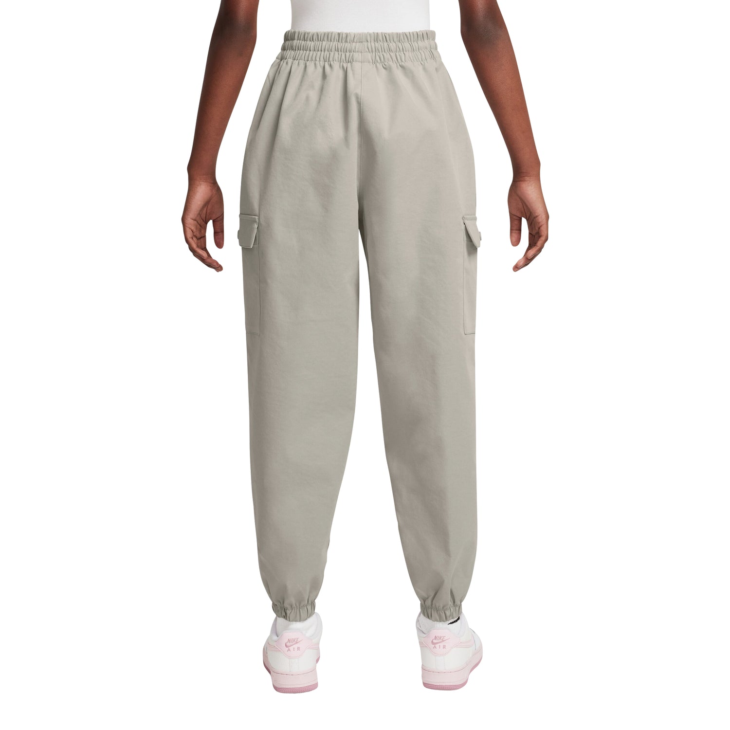 Sportswear Cargo Pants (Big Kid)