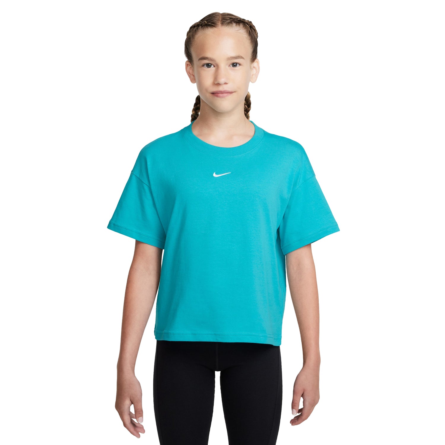 Sportswear Essential T-Shirt (Big Kid)