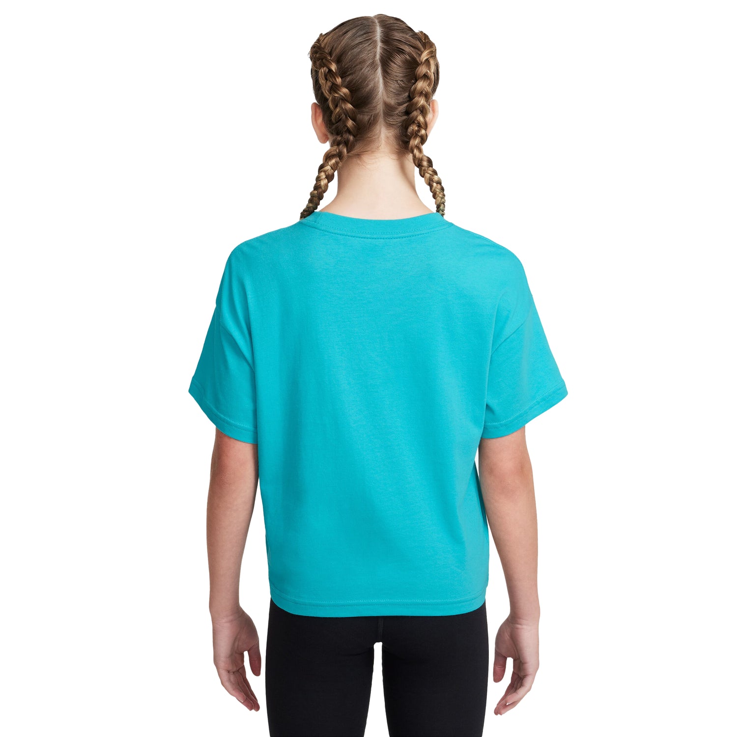 Sportswear Essential T-Shirt (Big Kid)