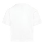 Graphic Star Boxy Tee (Little Kid)