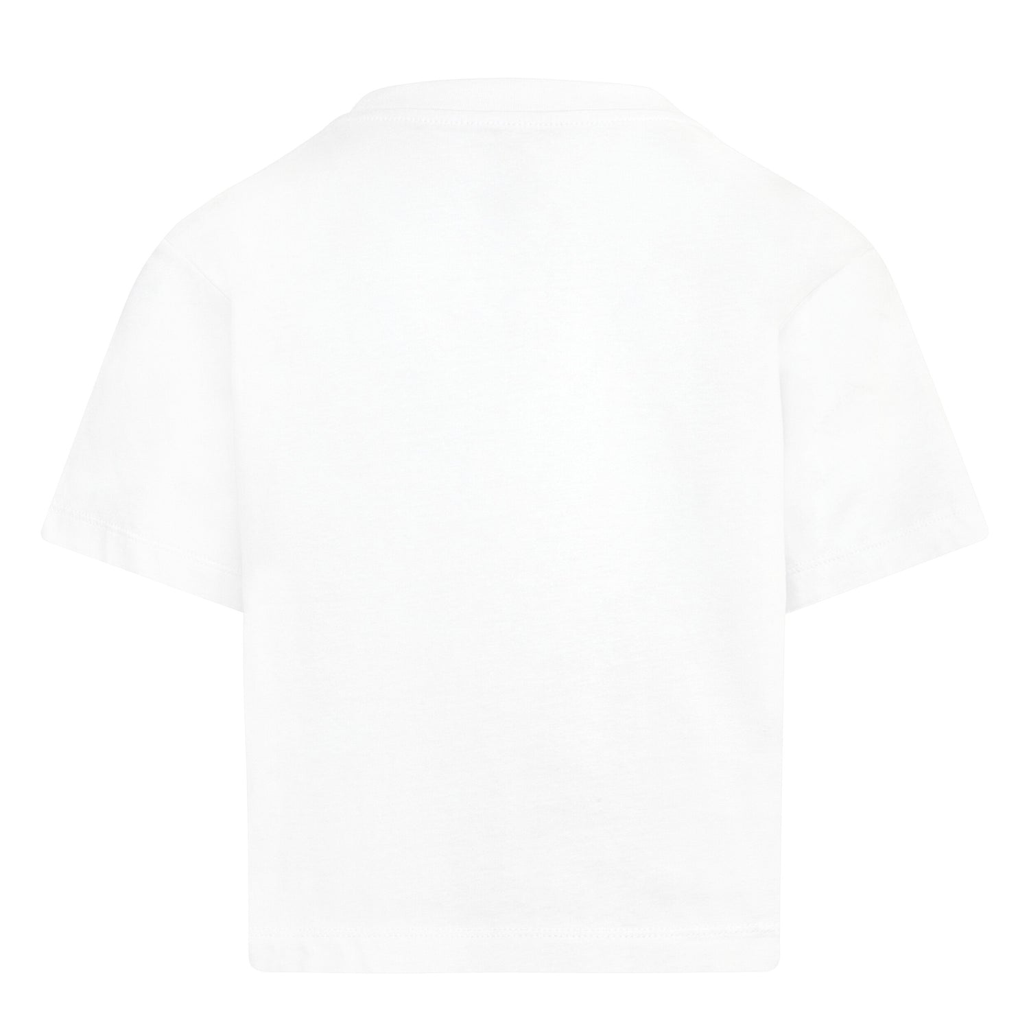 Graphic Star Boxy Tee (Little Kid)