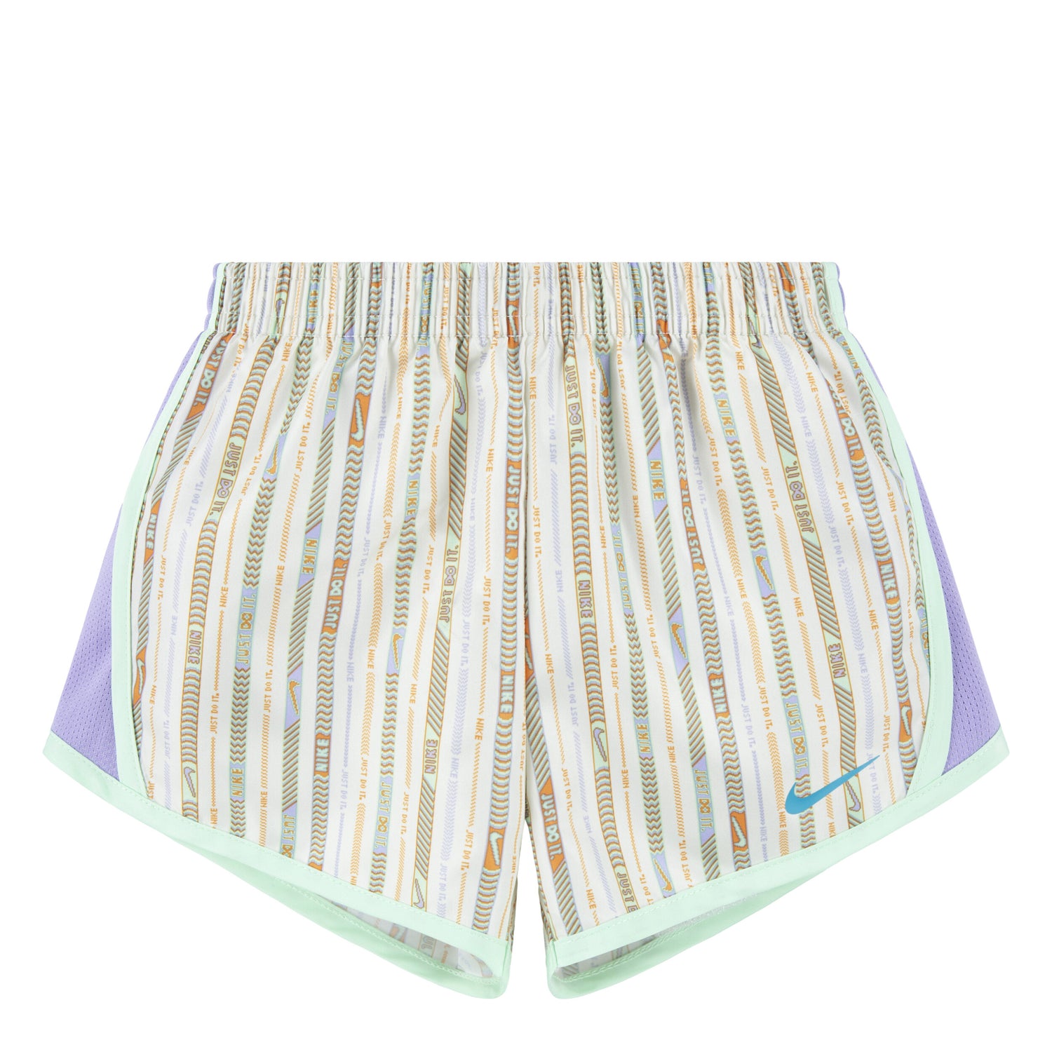 Happy Camper Tempo Drifit Shorts (Toddler)