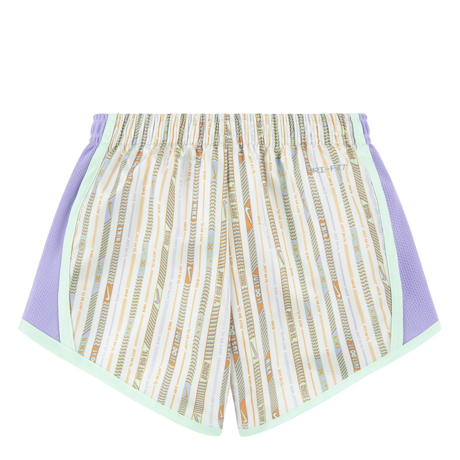 Happy Camper Tempo Drifit Shorts (Toddler)
