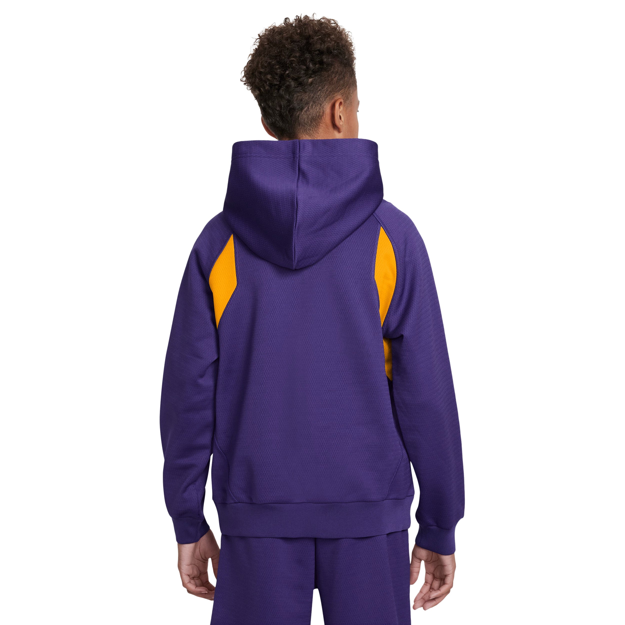 Kobe Therma-Fit Pullover Hoodie (Big Kid) – Rookie Kids