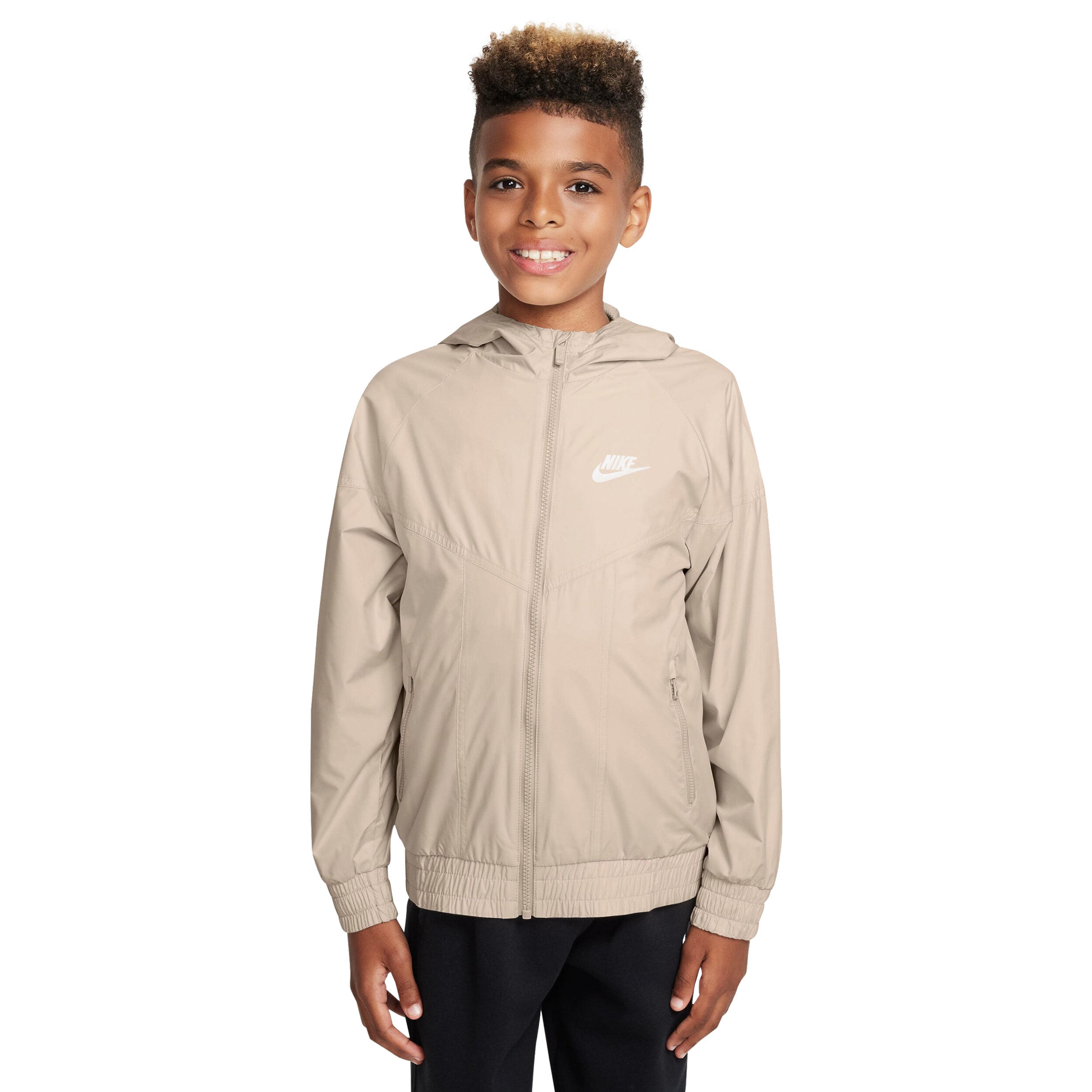 nike sportswear windrunner toddler